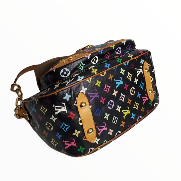 LOUIS VUITTON RITA MM - Picture 6 of 16